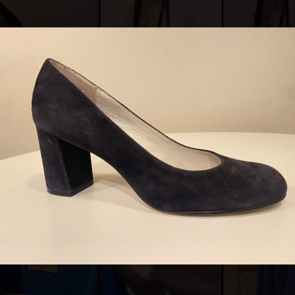 Bettye by Bettye Mueller Pumps size 8